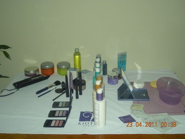 Samedi 30 avril 2011